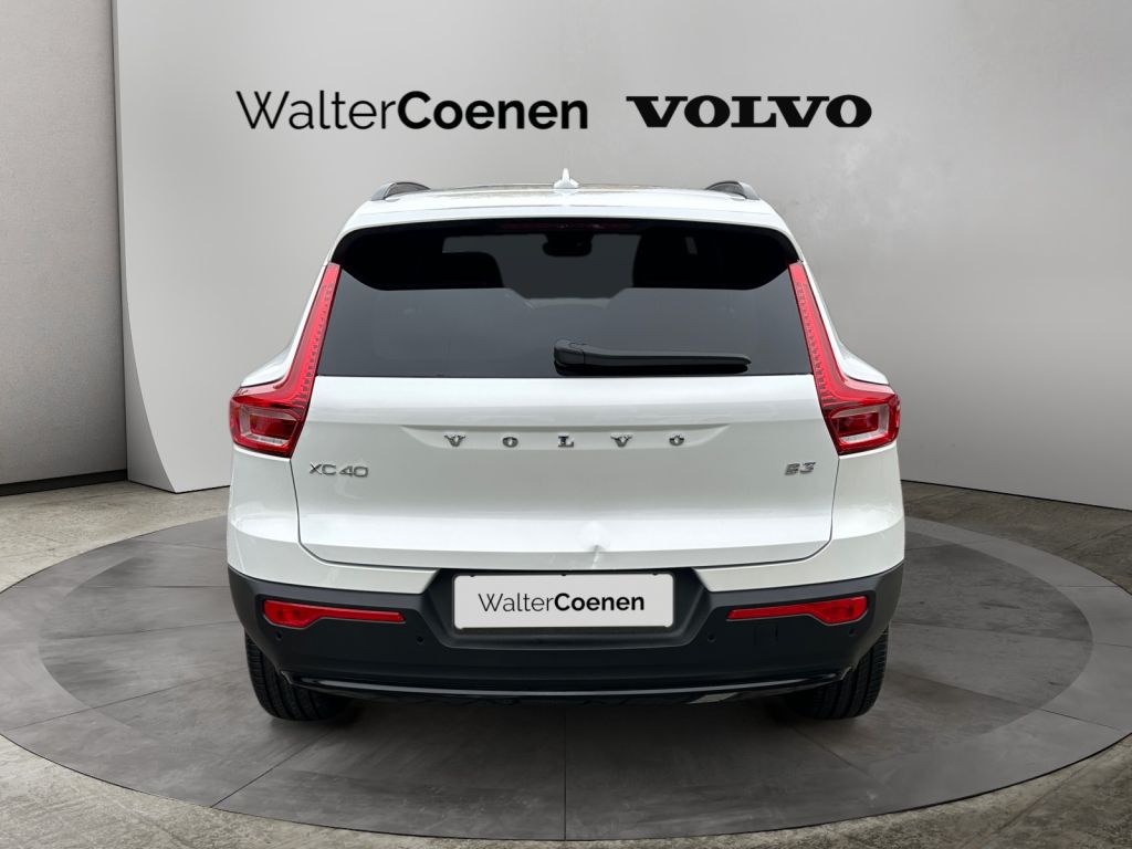 Volvo XC40 – Bild 6