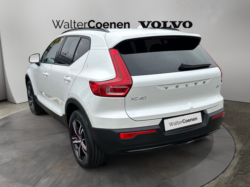 Volvo XC40 – Bild 7