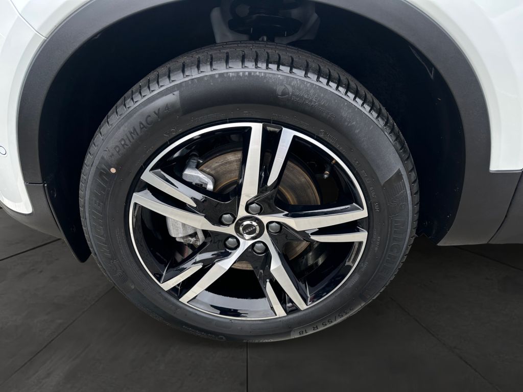 Volvo XC40 – Bild 8