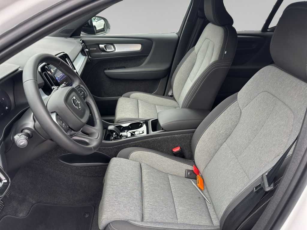 Volvo XC40 – Bild 9
