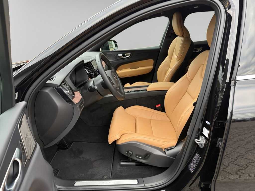 Volvo XC60 – Bild 10