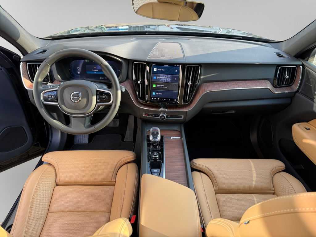 Volvo XC60 – Bild 11
