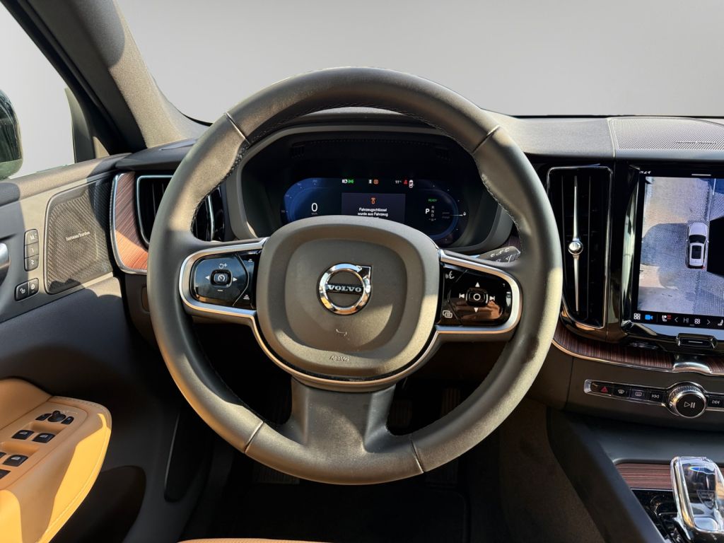 Volvo XC60 – Bild 12