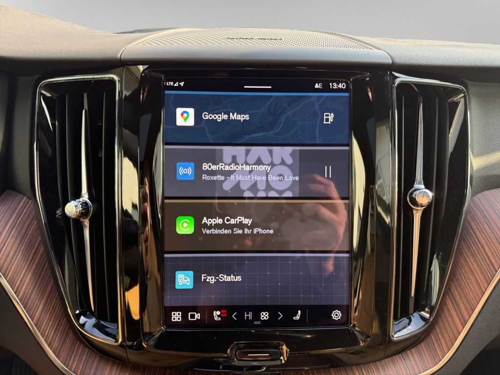 Volvo XC60 – Bild 14