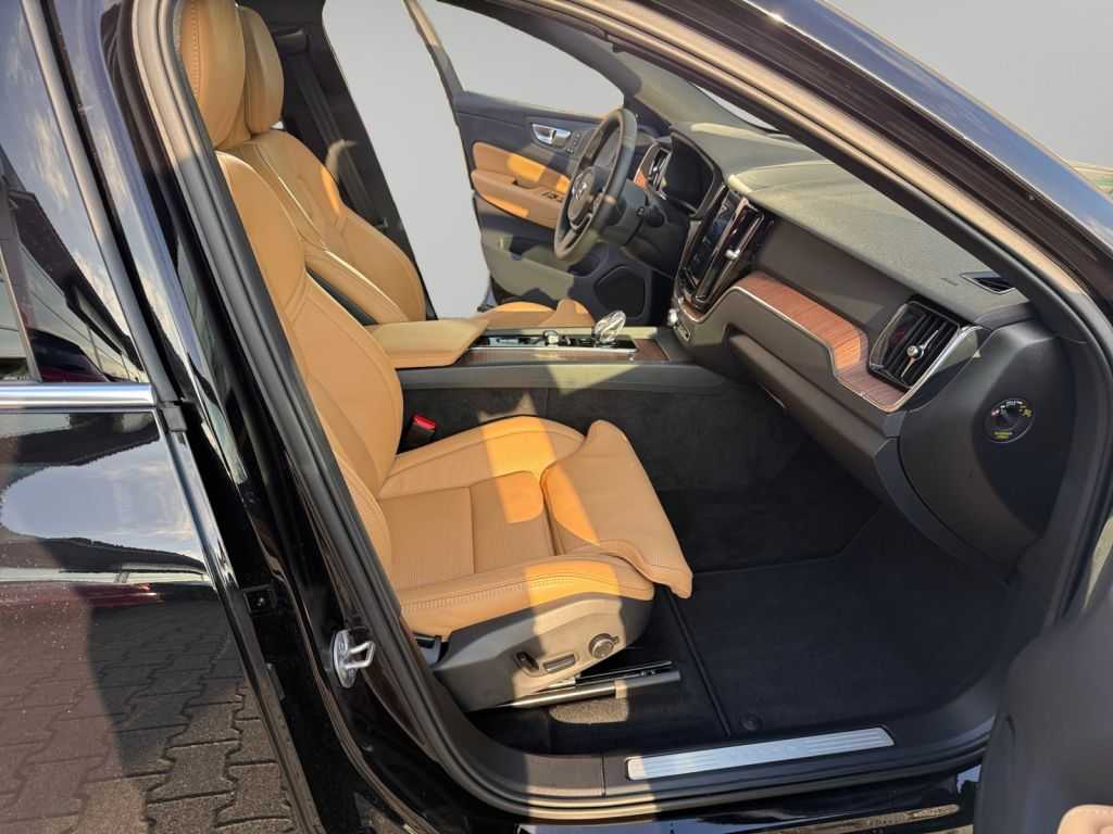 Volvo XC60 – Bild 15