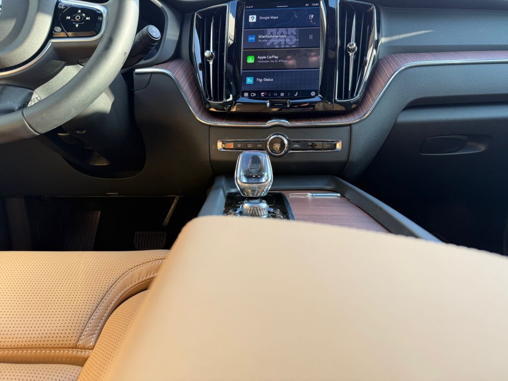 Volvo XC60 – Bild 16