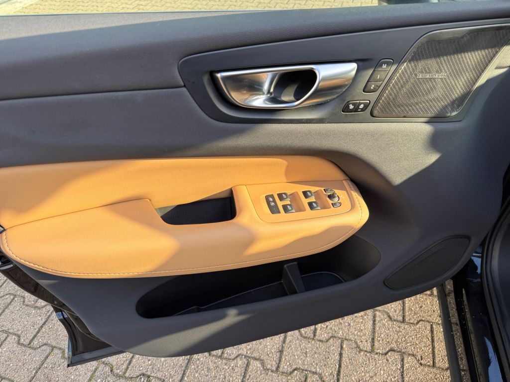 Volvo XC60 – Bild 17