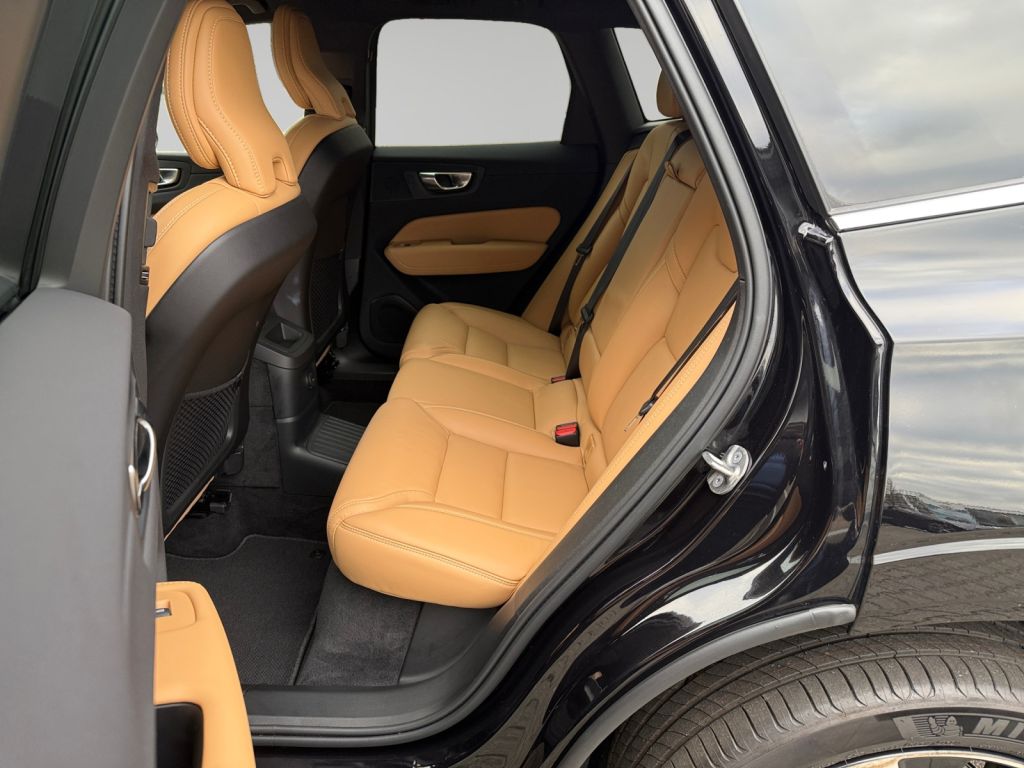 Volvo XC60 – Bild 18