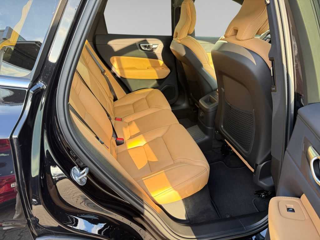 Volvo XC60 – Bild 19