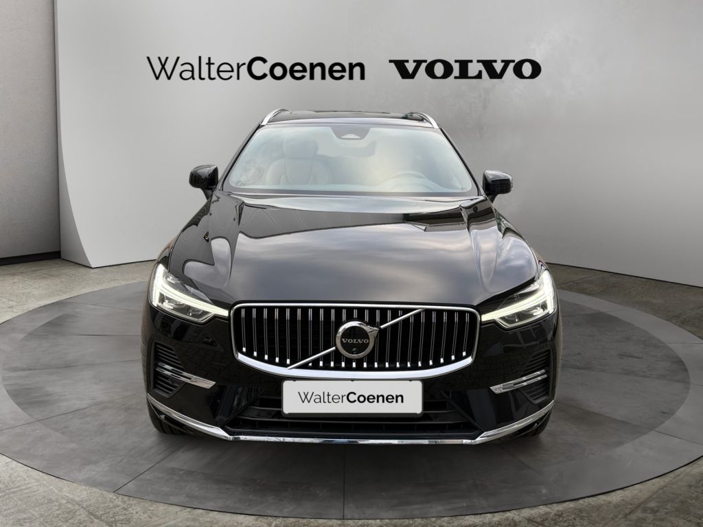 Volvo XC60 – Bild 2