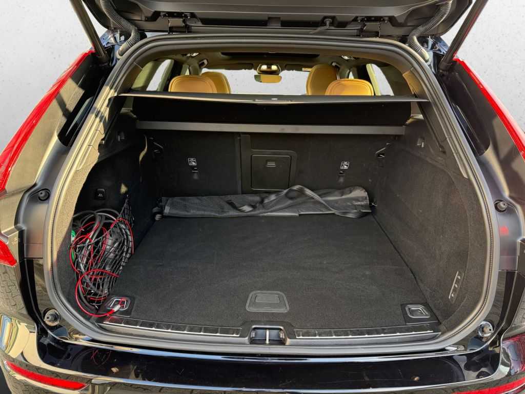Volvo XC60 – Bild 20