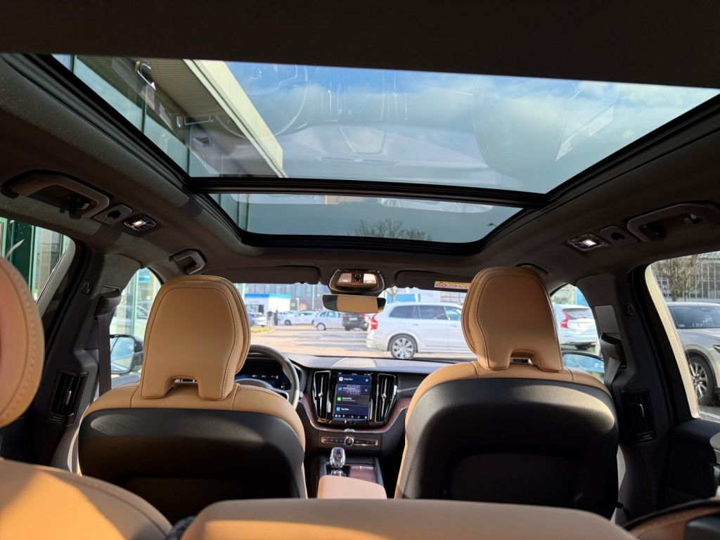 Volvo XC60 – Bild 21