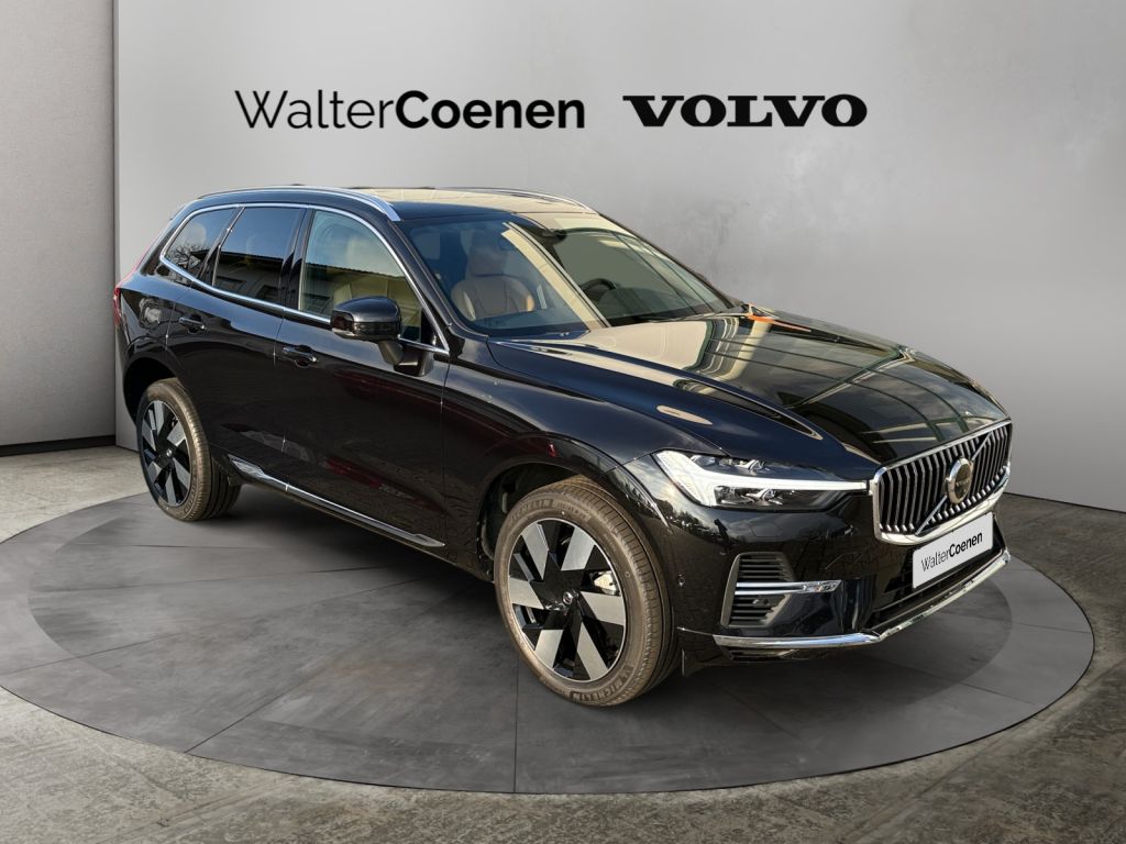 Volvo XC60 – Bild 3