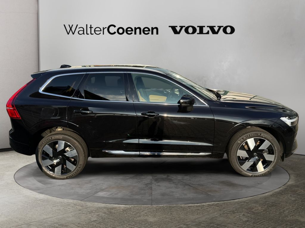 Volvo XC60 – Bild 4