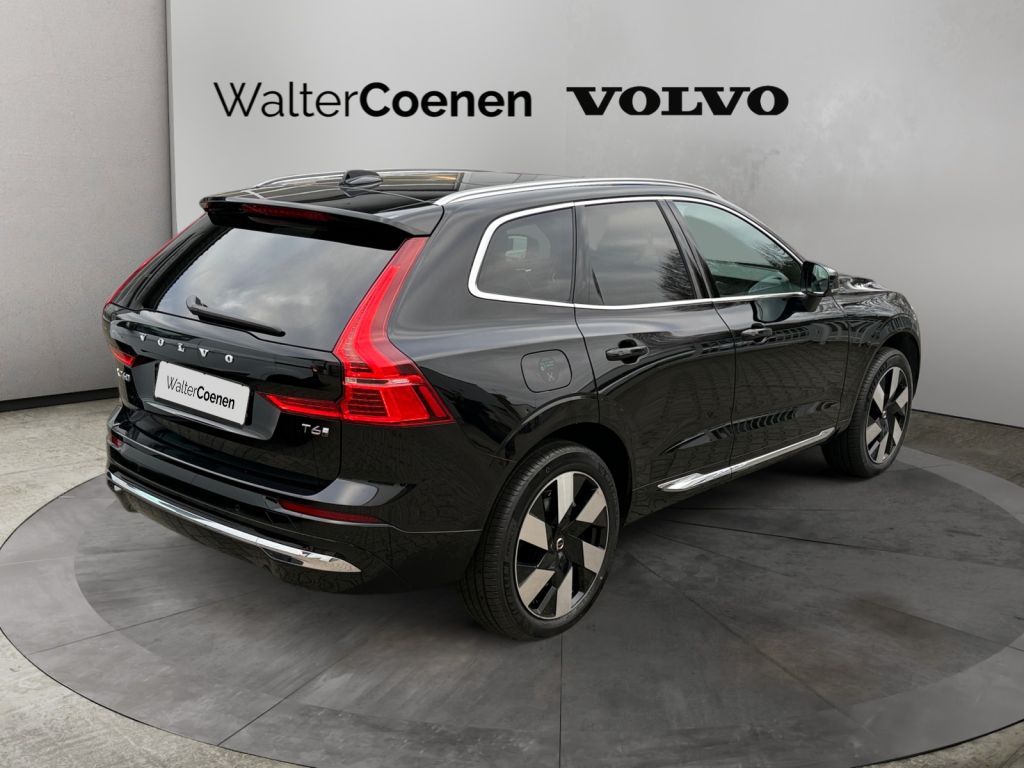 Volvo XC60 – Bild 5