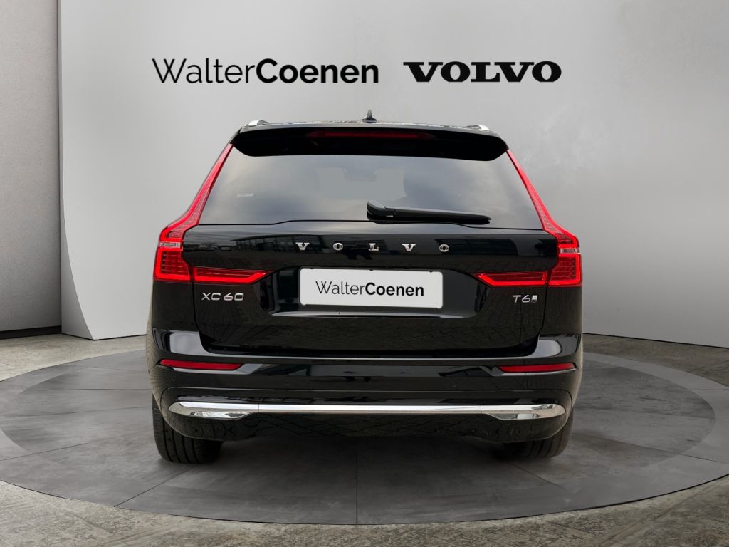 Volvo XC60 – Bild 6