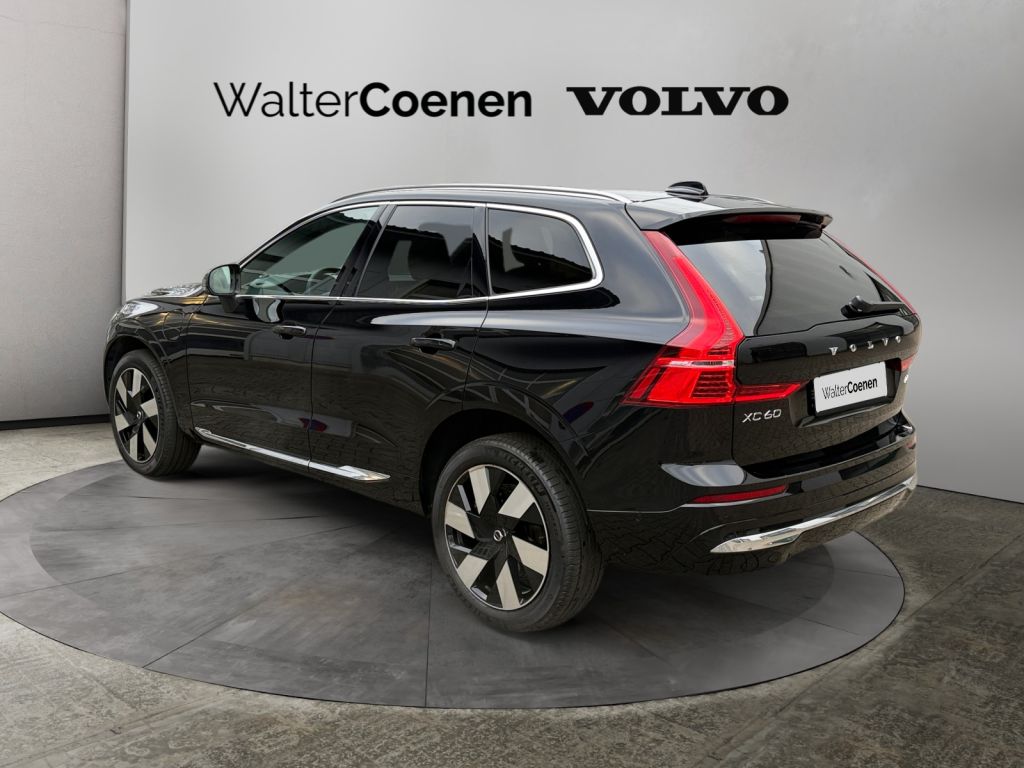 Volvo XC60 – Bild 7