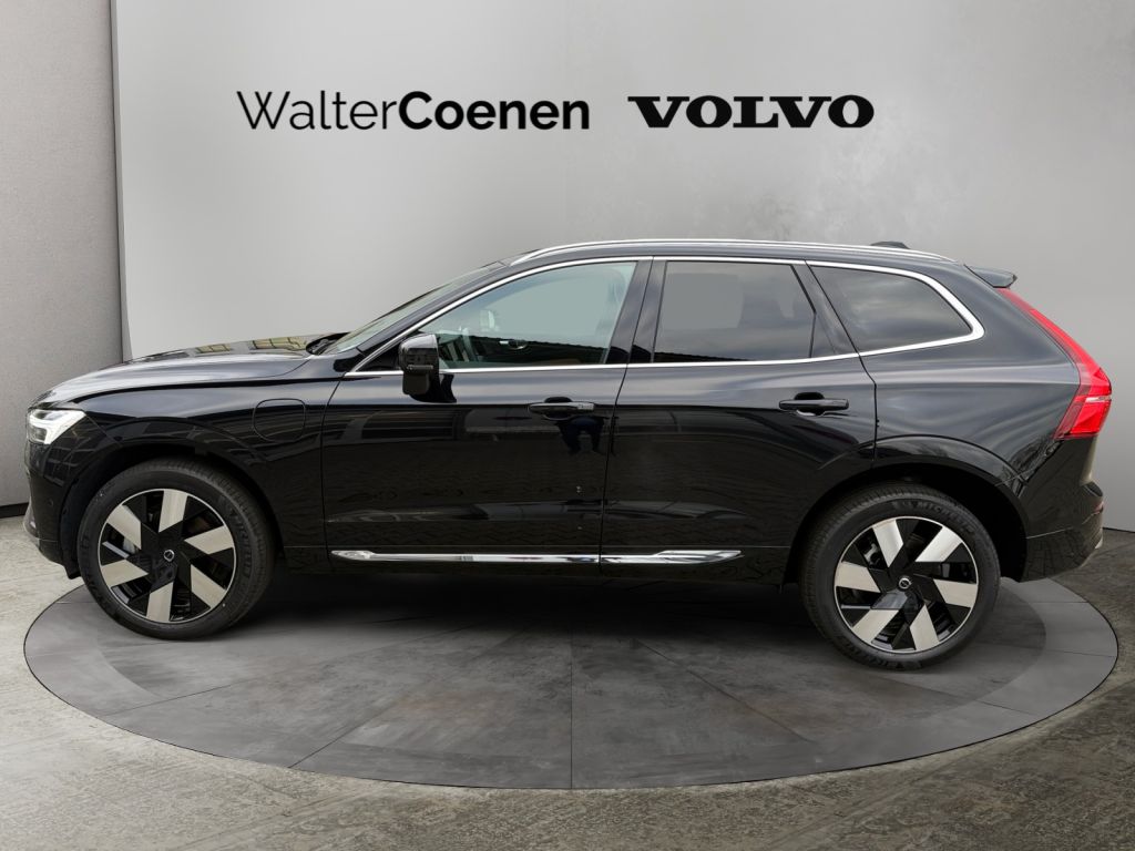 Volvo XC60 – Bild 8