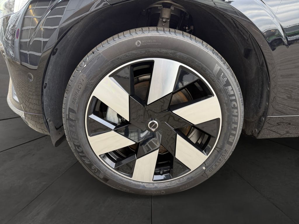 Volvo XC60 – Bild 9