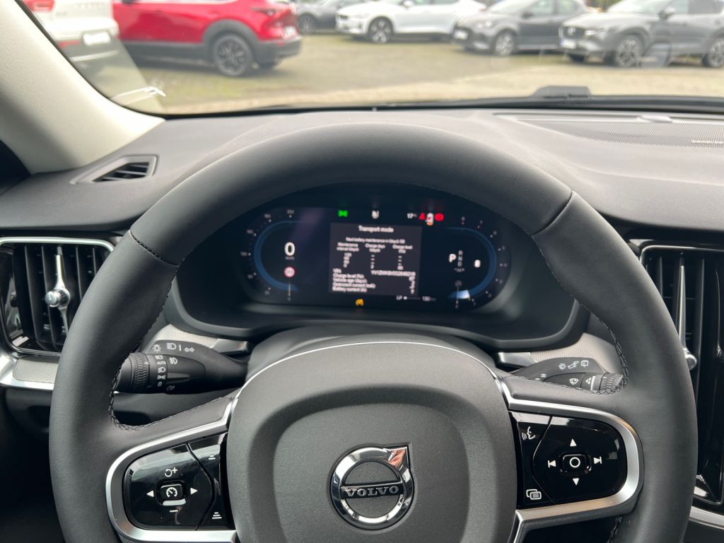 Volvo V60 – Bild 10