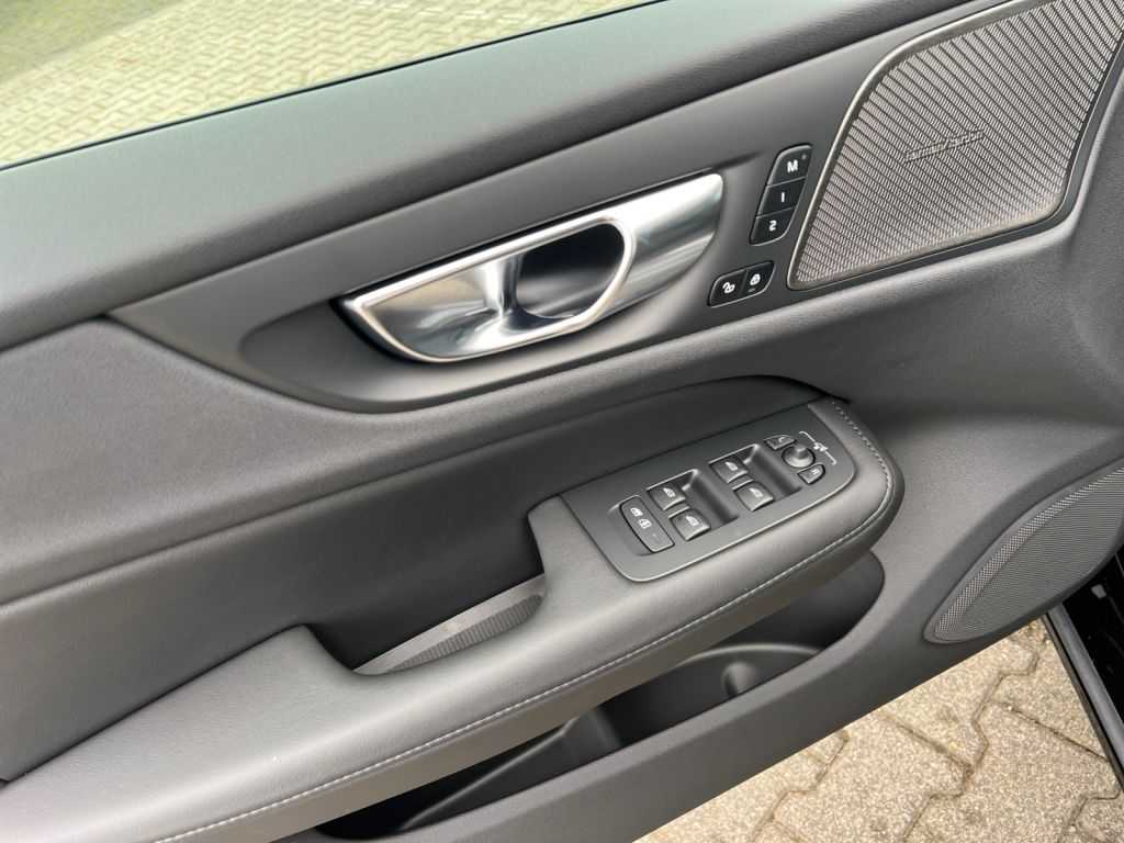 Volvo V60 – Bild 12