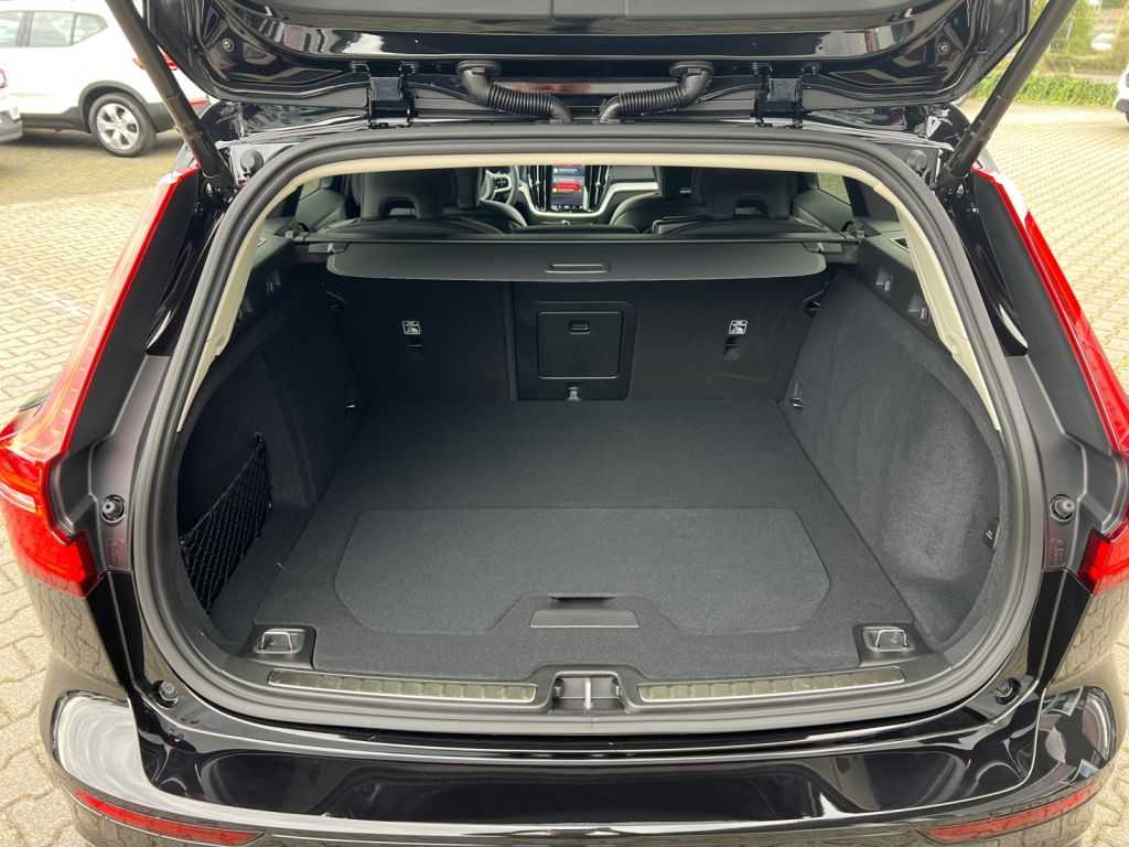 Volvo V60 – Bild 13