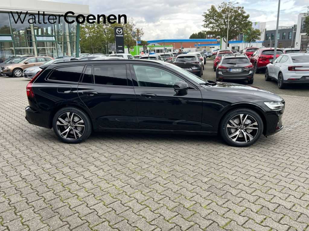 Volvo V60 – Bild 3