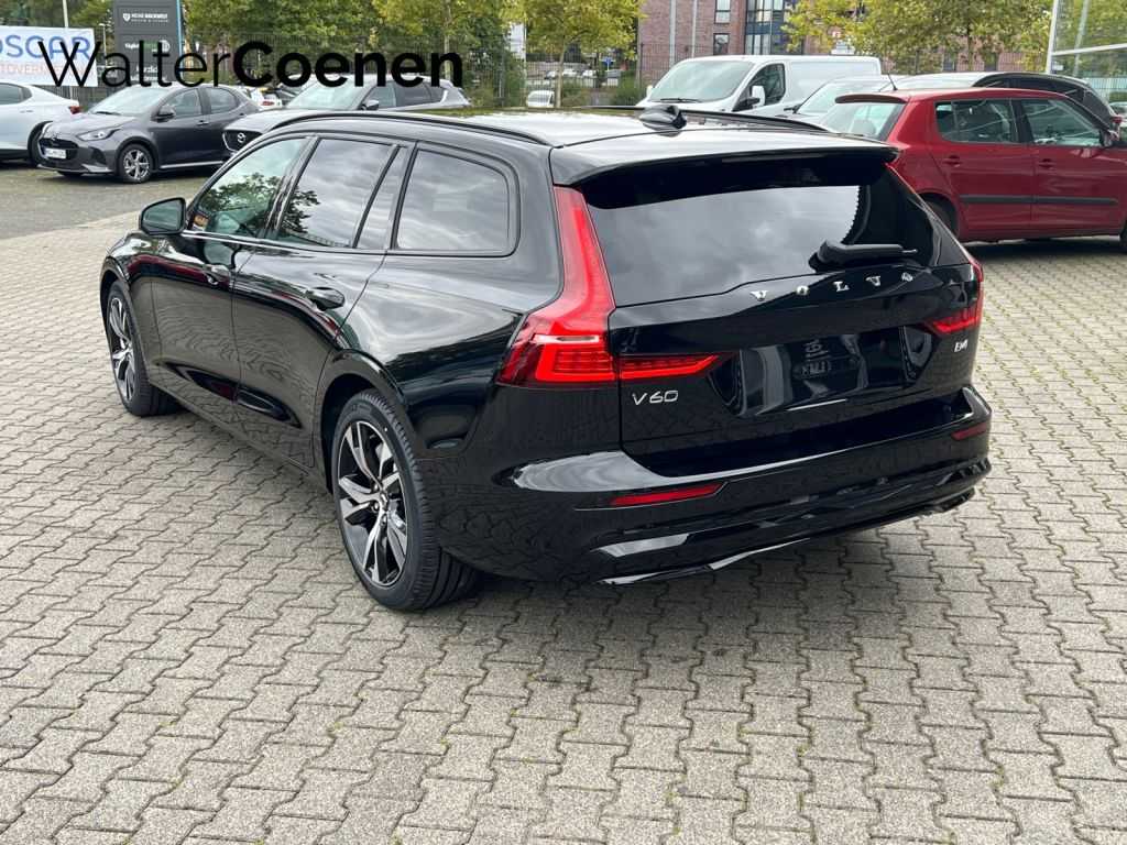 Volvo V60 – Bild 5