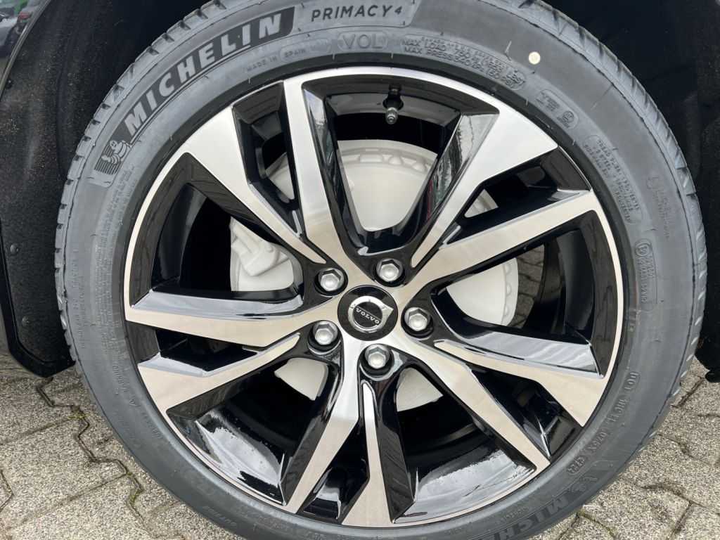 Volvo V60 – Bild 6
