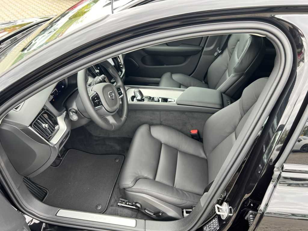 Volvo V60 – Bild 7