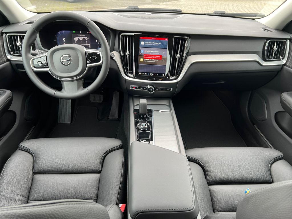 Volvo V60 – Bild 8