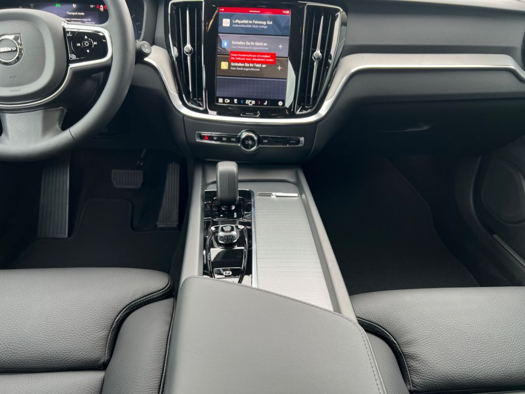 Volvo V60 – Bild 9