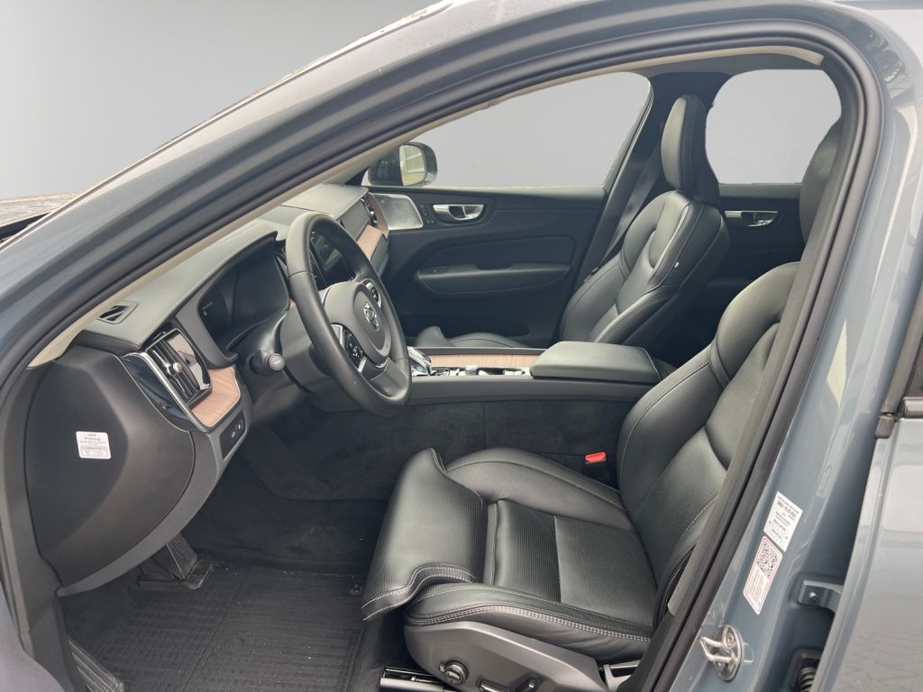 Volvo XC60 – Bild 10