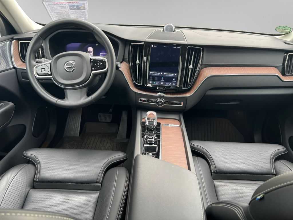 Volvo XC60 – Bild 11