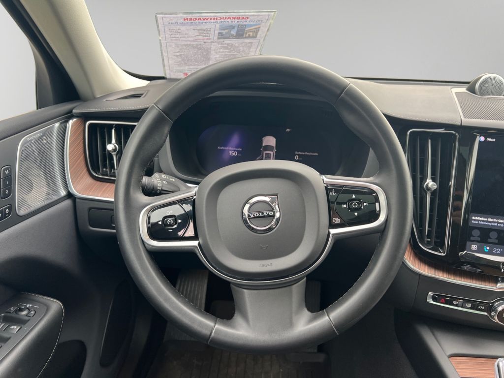 Volvo XC60 – Bild 12