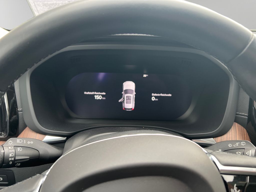 Volvo XC60 – Bild 13