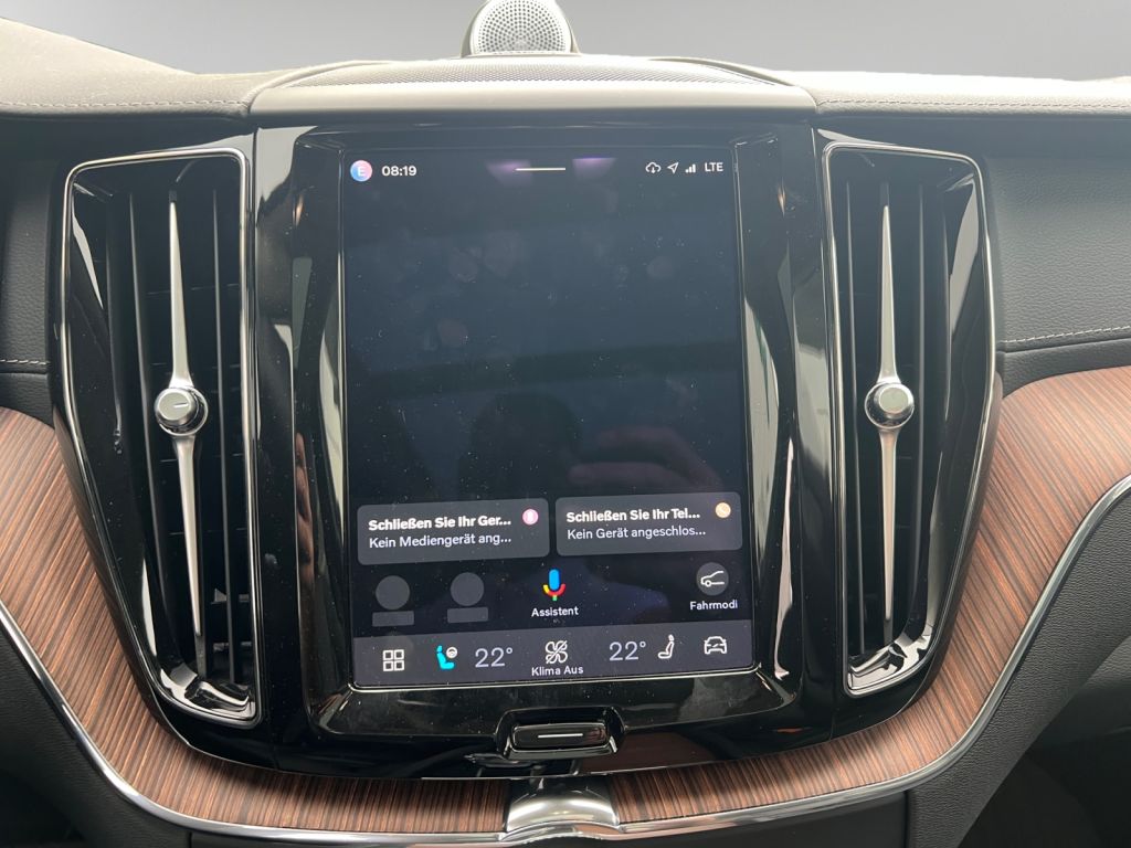 Volvo XC60 – Bild 14