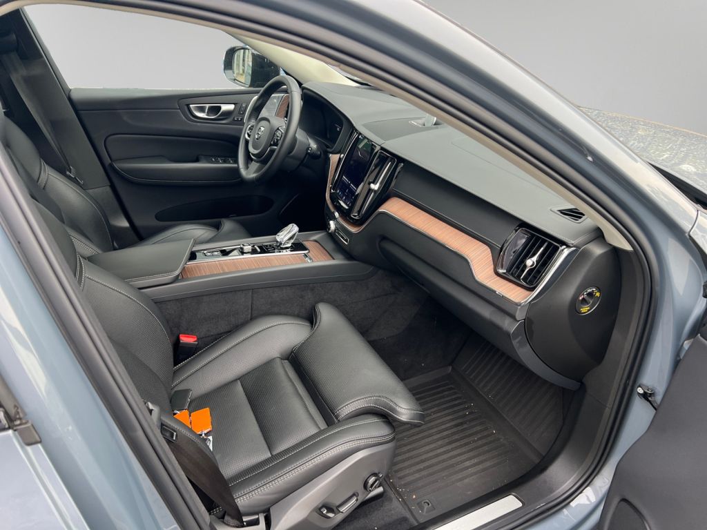 Volvo XC60 – Bild 15