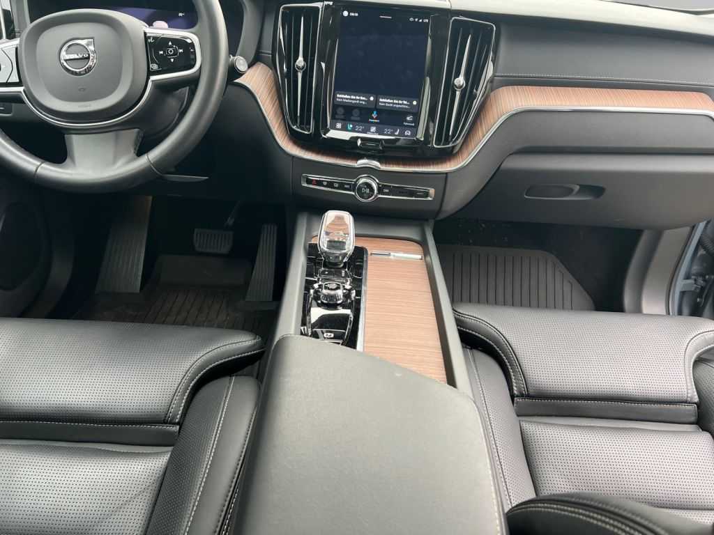 Volvo XC60 – Bild 16