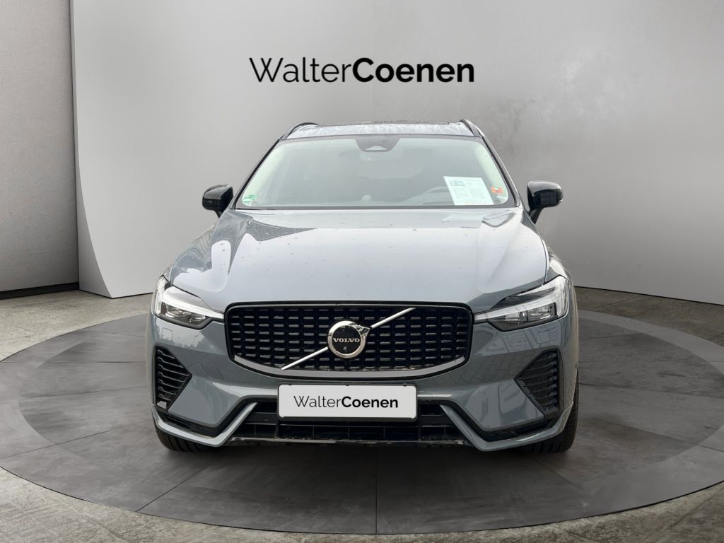 Volvo XC60 – Bild 2