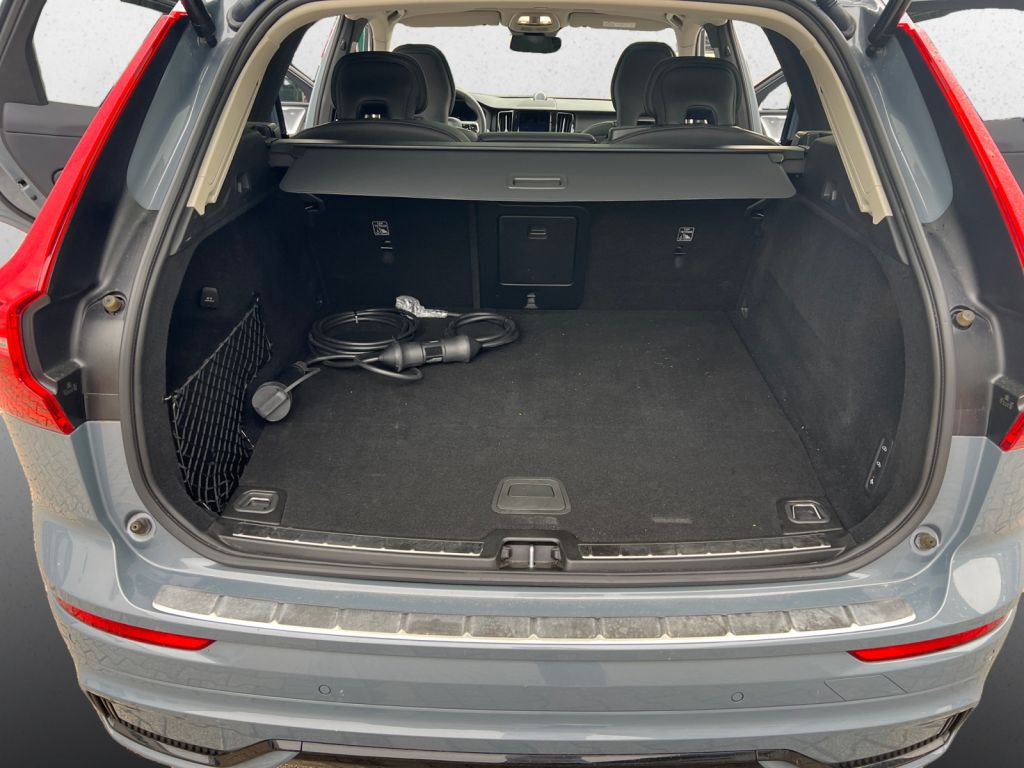 Volvo XC60 – Bild 20