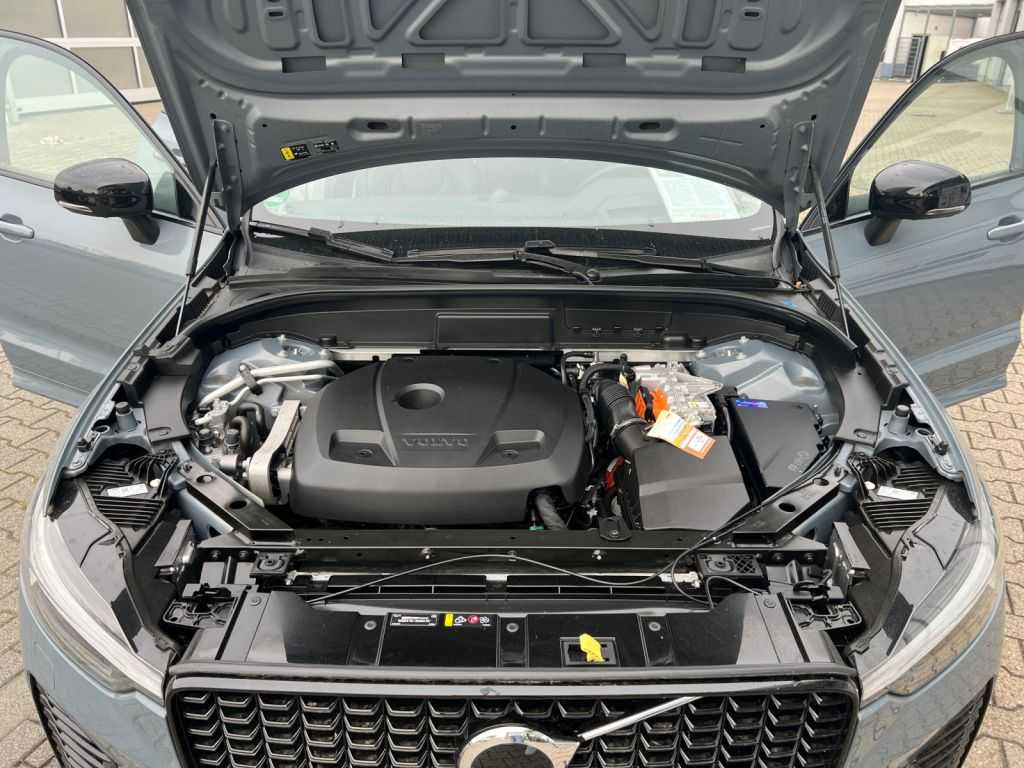 Volvo XC60 – Bild 21