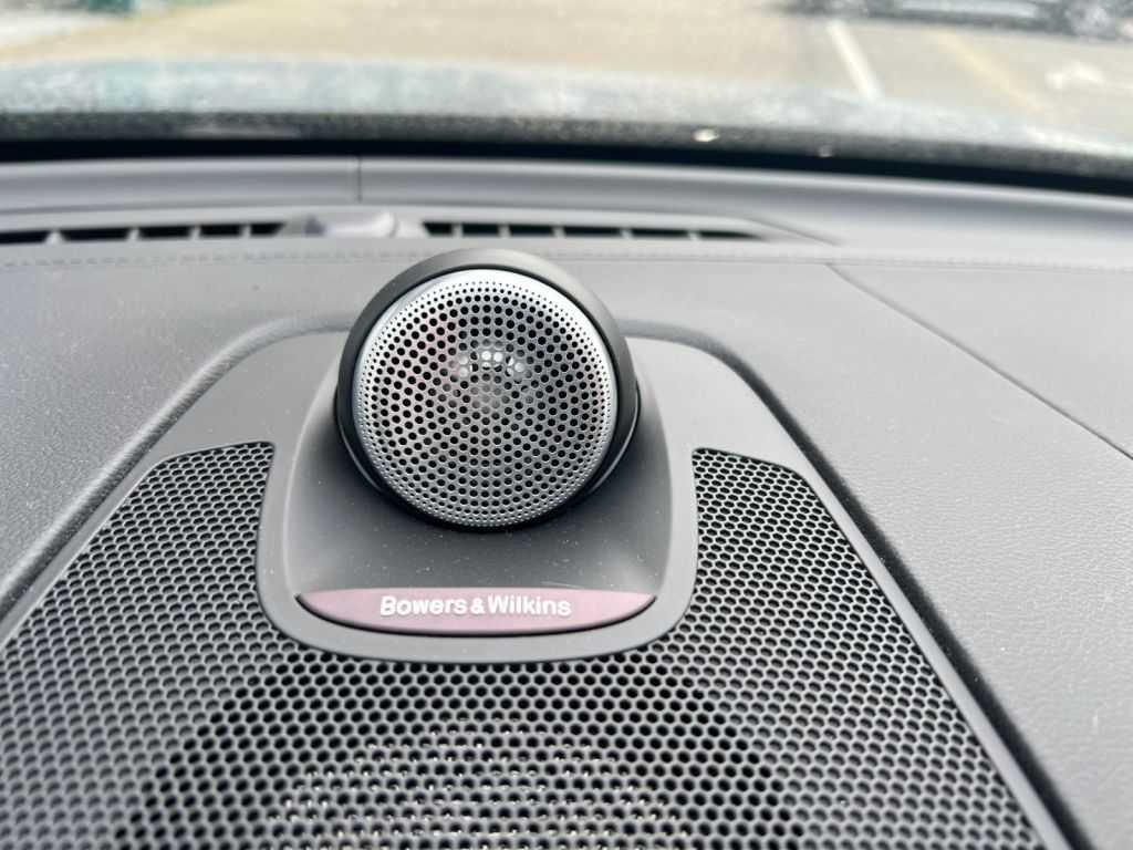 Volvo XC60 – Bild 23