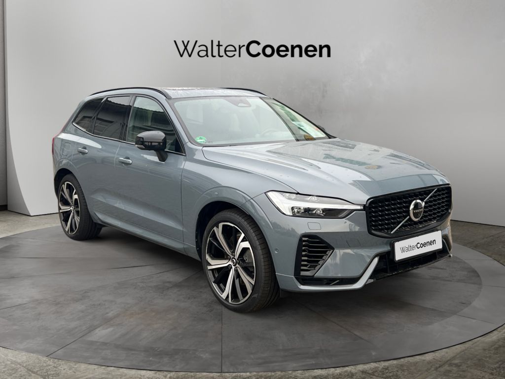 Volvo XC60 – Bild 3