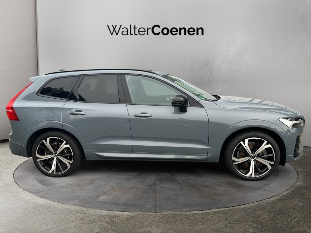 Volvo XC60 – Bild 4