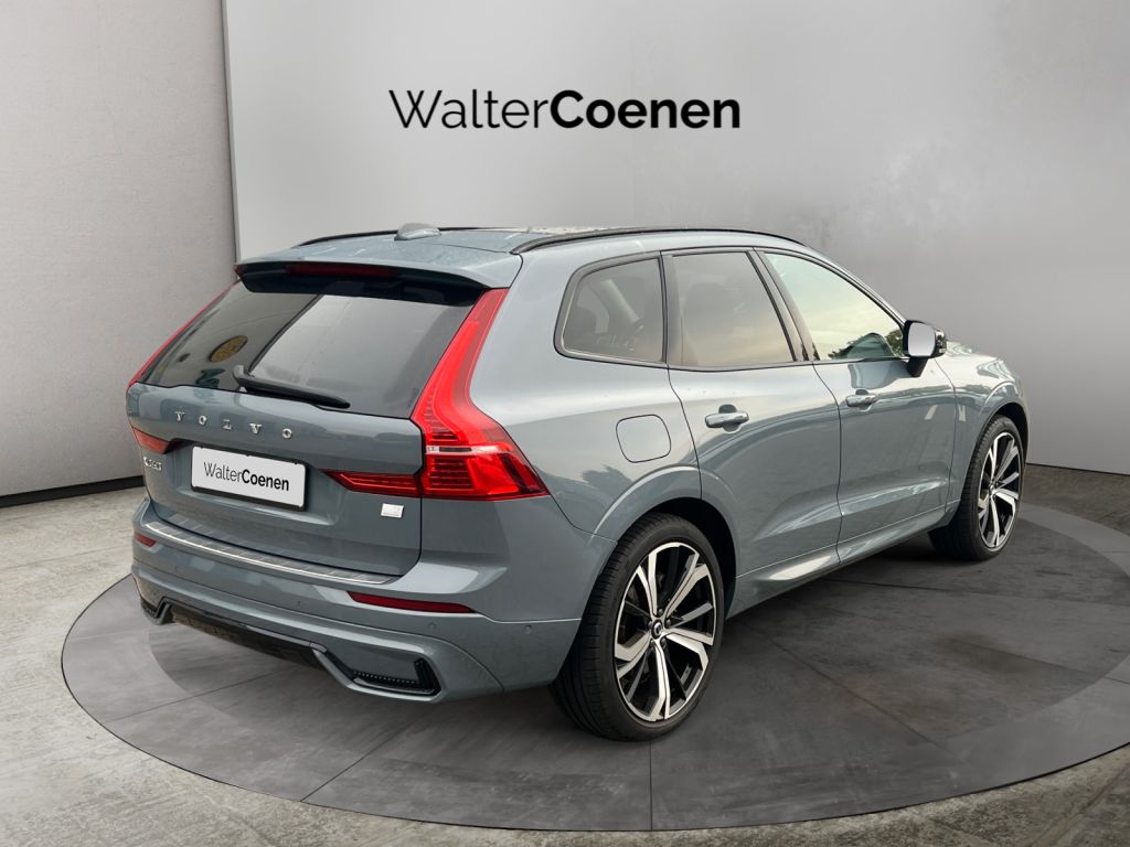 Volvo XC60 – Bild 5
