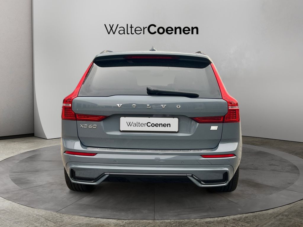 Volvo XC60 – Bild 6