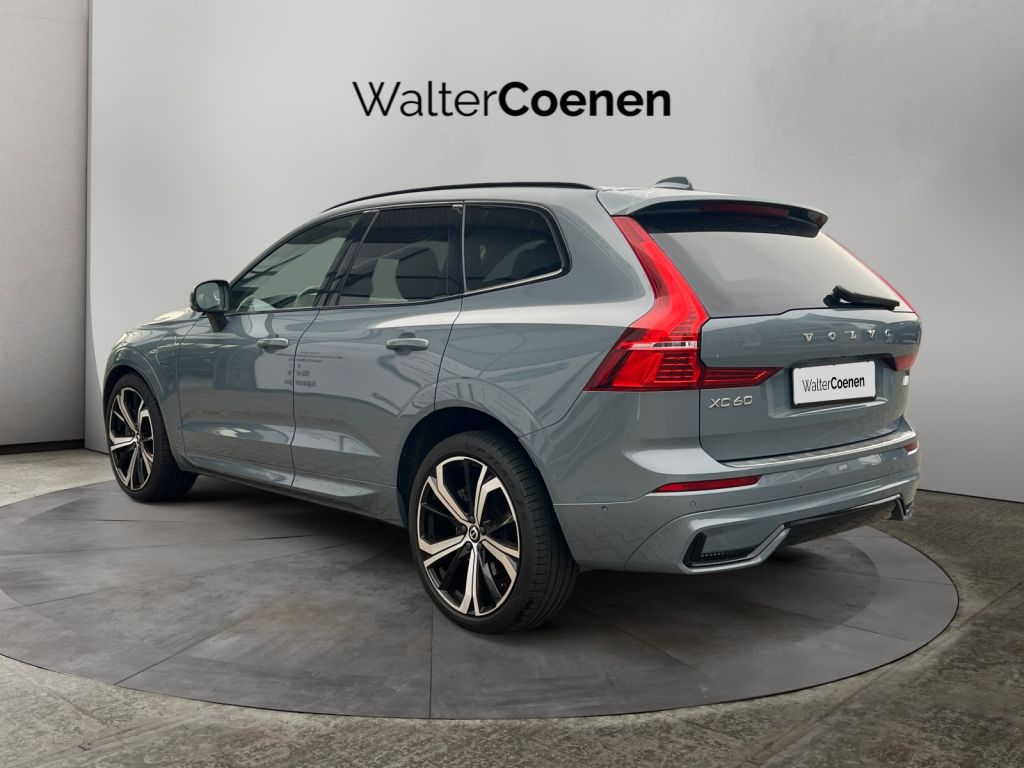 Volvo XC60 – Bild 7