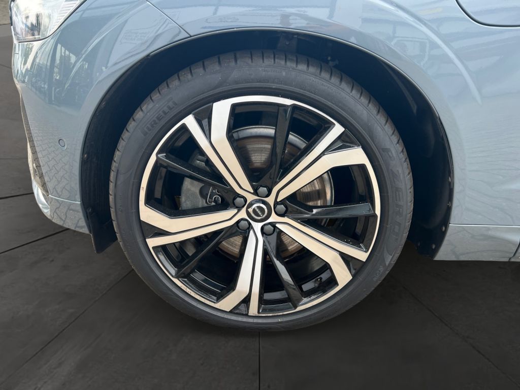 Volvo XC60 – Bild 9