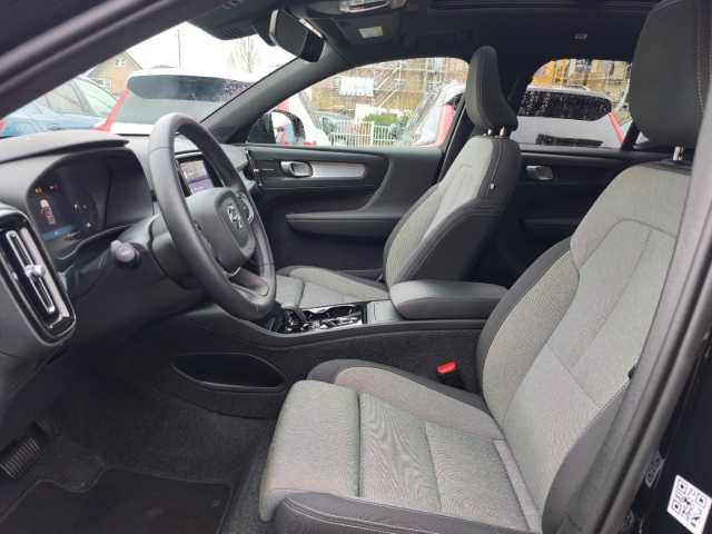 Volvo XC40 – Bild 12